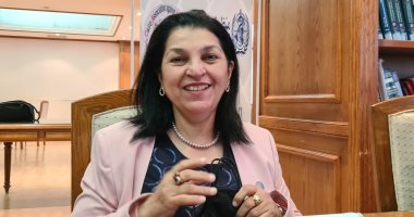 ممثلة الصحة العالمية فى مصر تحذر من ظهور الشيشة مجددا بالمقاهى