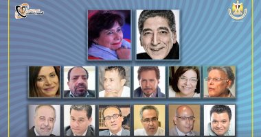 أولى اجتماعات اللجنة العليا للمهرجان القومي للمسرح المصري تبدأ اليوم 