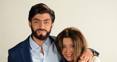 نجل سميرة سعيد يهنئها بأغنية "مون شيري": لا يسعدنى شىء أكثر من نجاحك