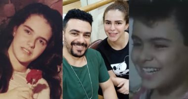 "زقاق المدق" تجمع دنيا عبد العزيز وكريم الحسينى بعد 27 عامًا من فيلم الجراج