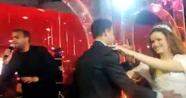 الأهلى يمنح العريس حمدى فتحى برنامجا تأهيليا خلال إجازة الزواج