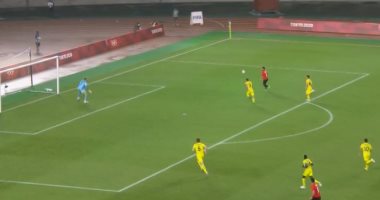 15 دقيقة .. التعادل السلبي بين المنتخب الأوليمبي و أستراليا