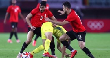 أخبار الرياضة المصرية اليوم الأربعاء 28/ 7/ 2021
