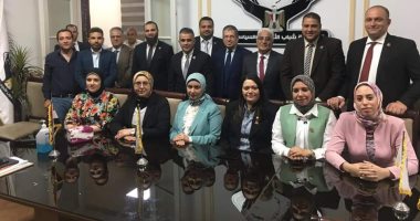 تنسيقية شباب الأحزاب تنظم أولى جلسات الحوار حول قوانين التأمينات الاجتماعية