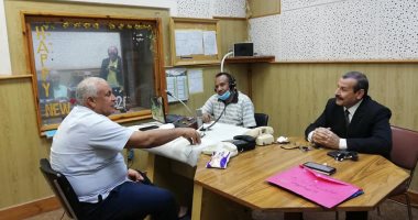 محافظ الوادى الجديد: تقديم دعم للمواطنين لتشغيل منازلهم بالطاقة الشمسية