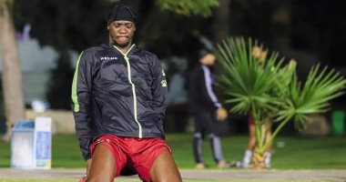 سيراميكا يبدأ فى تسويق شقيق جيرفينيو قبل غلق باب القيد الصيفي