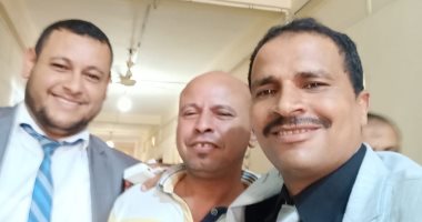 إخلاء سبيل طبيب الفيوم المتهم بممارسة المهنة دون حصوله على بكالوريوس الطب