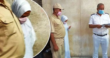 جنايات الدقهلية تعاقب القتلة.. الإعدام شنقاً لأب تخلص من طفله بـ"مشرط" وسيدة قتلت زوجها بالسم.. رئيس المحكمة للأب: جئت بما لم يأته الوحش وذبحت فلذه كبدك.. ولسيدة قتلت زوجها بالسم: إنحل الفضل لديكي إلى غدر 