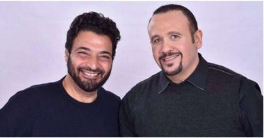 حميد الشاعرى وهشام عباس يحييان حفلا فى الساحل الشمالى الجمعة