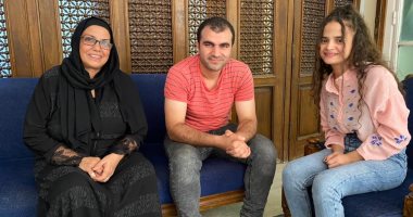 النجاح لا يعرف المستحيل.. "التانية" على الجمهورية فى الدبلومات الفنية للصم وضعاف السمع: مكنتش مصدقة رسالة الواتس.. ووالدتها لليوم السابع: كنت بتنطط من الفرحة.. ومطران الكنيسة الأسقفية: نتعهد برعايتها ودعمها