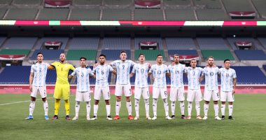 لاعبو البرازيل يسخرون من الأرجنتين بعد الإقصاء من أولمبياد طوكيو