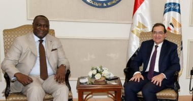 البترول: شراكة ناجحة مع مؤسسة التمويل الأفريقية وتعاون بالمشروعات الجديدة