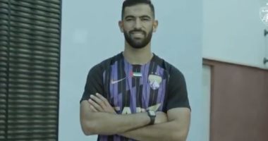 رسمياً.. التونسى ياسين مرياح فى العين الإماراتى حتى 2023 ويرتدى رقم 20