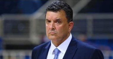 اليونانى "أنجيلو" مديرا فنيًا لفريق السلة بالزمالك لمدة موسم واحد