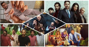 السينما تحصد 143 مليون جنيه فى شباك التذكر منذ عيد الفطر
