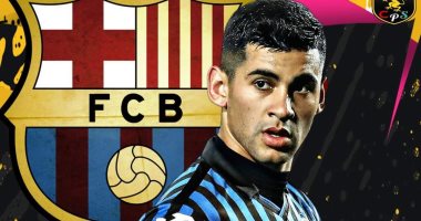 تقارير: برشلونة ينافس توتنهام على ضم روميرو