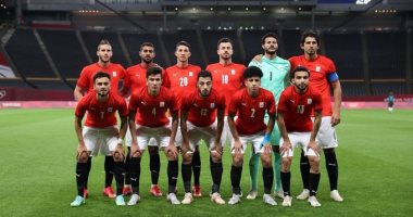 تعرف على منافسات المصريين غداً فى أولمبياد طوكيو 2020
