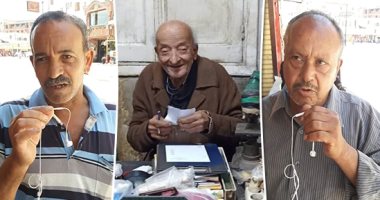 جيران طبيب الغلابة يكشفون أسرار لأول مرة عن محمد مشالى بالذكرى الأولى لوفاته