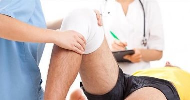 نصائح لإعادة التأهيل بعد استبدال مفصل الفخذ.. منها استخدم عصا
