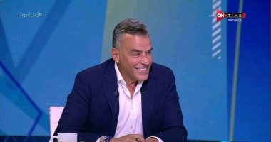 محمود الخطيب: خالد مرتجى الأنسب لأمانة الصندوق فى الأهلى لهذه الأسباب