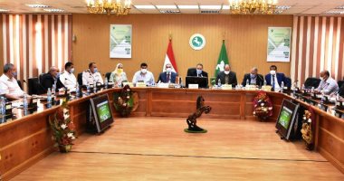 تحرير 5700 عقد لتقنين وضع أراضى أملاك الدولة بالشرقية و استبعاد 2730 لعدم استيفاء الشروط