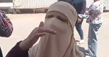 ضحك وزغاريد.. كيف ودعت طالبات الشعبة الأدبية بكفر الشيخ امتحانات الثانوية العامة