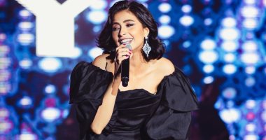 روبى فى أول أسبوع من أغسطس.. عرض مسلسل وطرح أغنية واحياء حفل بالعلمين