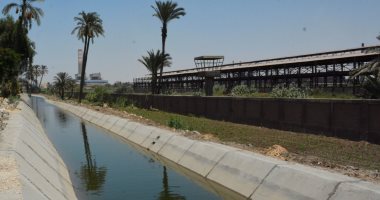 محافظ الجيزة يوجه بسرعة تنفيذ مشروعات مبادرة "حياة كريمة" بالصف.. صور