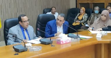 318 مليون جنيه للخطة الاستثمارية الجديدة بشمال سيناء وتنفيذ السابقة بنسبة 100 % 