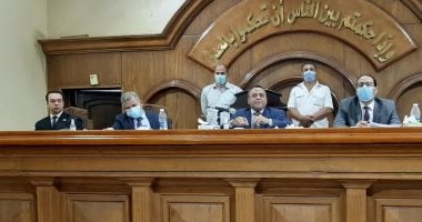 المؤبد لعاطل وغرامة 100 ألف جنيه بتهمة حيازة مواد مخدرة لترويجها بالشرقية