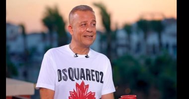 شريف منير بعد الإطمئنان على إطفاء حريق منزله: أنا قدام الكاميرا بصور