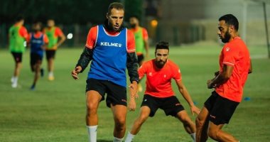 المقاولون يغلق صفحة المصري استعدادا لمواجهة الجونة في الدوري