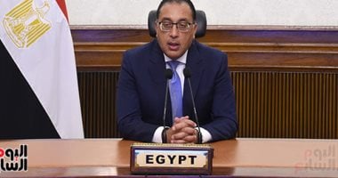 رئيس الوزراء يهنئ شيخ الأزهر بمناسبة العام الهجرى الجديد