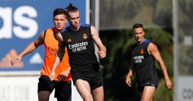 جاريث بيل يفقد رقمه المُفضل في ريال مدريد
