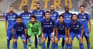 بيبو يطالب لاعبي أسوان بحسم نقاط الإنتاج لإنعاش فرص البقاء بالدوري
