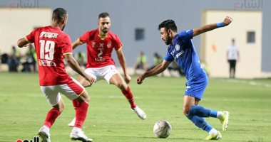 الليلة.. الأهلى يفتش عن استعادة الانتصارات أمام أسوان فى ختام الدورى