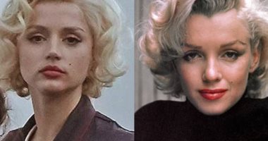 تأجيل عرض فيلم "انا دى ارماس" حول مارلين مونرو للعام المقبل 2022.. اعرف الحكاية