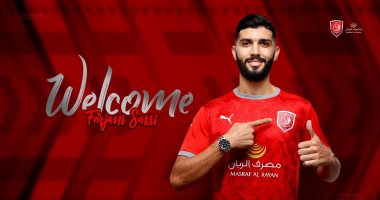 مصدر بالزمالك يكشف تحذير الدحيل قبل التعاقد مع فرجانى ساسي فى خطاب رسمى