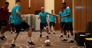 طوكيو 2020.. منتخب البرازيل الأولمبي يخوض مرانا استشفائيا استعدادا لـ مصر