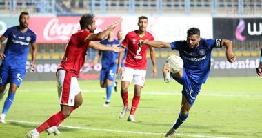 عودة الدوري 5 و6 أغسطس بعد خروج المنتخب الأولمبي أمام البرازيل