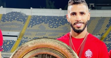 فيفا يوافق على منح الزمالك البطاقة الدولية لمحمد أوناجم