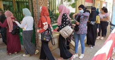 استعد للامتحان.. "اليوم السابع" يقدم أقوى مراجعات ليلة الامتحان للثانوية العامة 2021 في الجيولوجيا والعلوم البيئية.. شرح وافٍ لأجزاء المقرر.. وأهم الأسئلة المتوقعة.. ونماذج إجابات مبسطة لأفضل الأساتذة