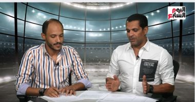 لاعب الأهلى السابق: فوز الأهلى على أسوان مهم لتقليل الفارق مع الزمالك
