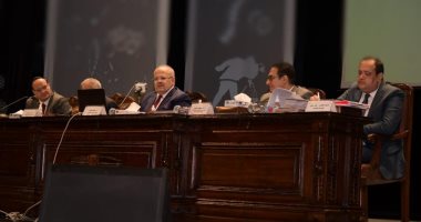 مجلس جامعة القاهرة يوافق على إنشاء مركز لتطوير المناهج الجامعية 