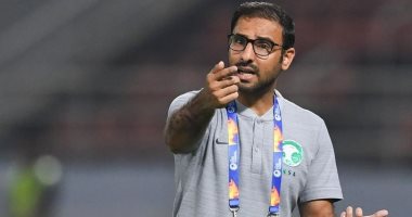الاتحاد السعودى يستقر على استمرار سعد الشهري حتى أولمبياد باريس 2024
