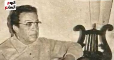 ذاكرة اليوم.. بطليموس الخامس عشر يحكم مصر وحريق لندن وميلاد محمود الشريف 