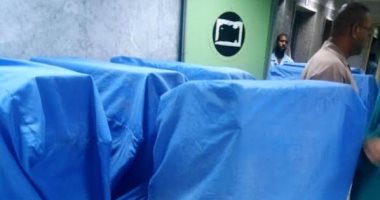 دعم مستشفى أسوان الجامعى بـ33 حضانة وجهاز جديد للأطفال المبتسرين