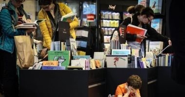 توقف عامين.. "باريس للكتاب" يتحول لـ مهرجان ثقافى على خطى كان السينمائى