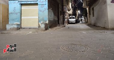 تفاصيل وفاة زوج أثناء ملاحقته لزوجته فى مشاجرة بينهما فى كفر شكر.. فيديو