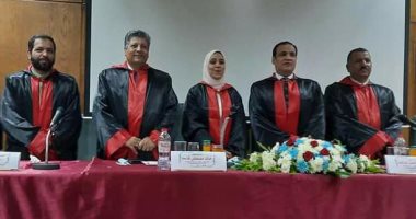 رسالة ماجستير توضح دور "تكافل وكرامة" فى تحسين معيشة الأسر الأكثر احتياجا
